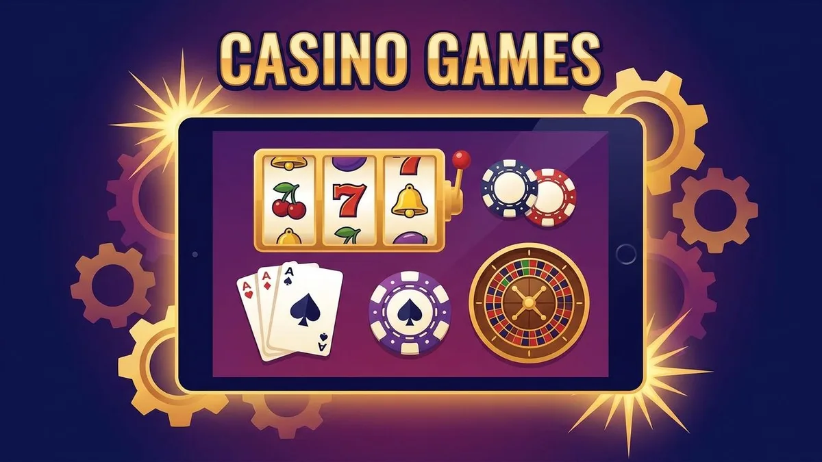 Giochi da casinò